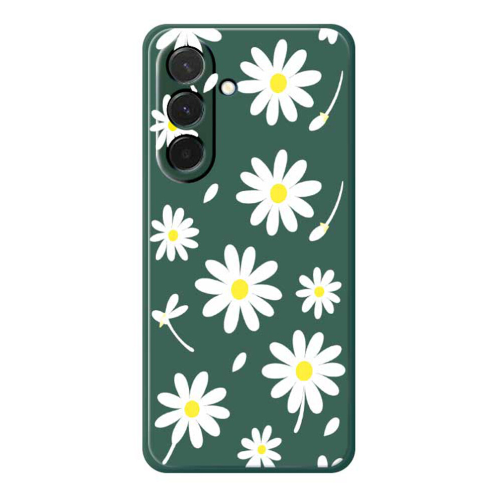 (Green) For Samsung Galaxy A36 5G Case Green 6914276428045