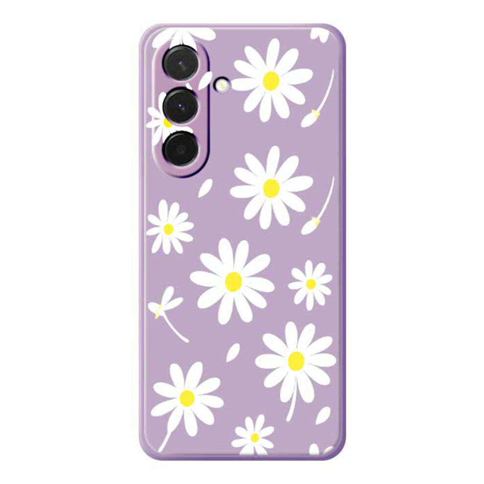 (Purple) For Samsung Galaxy A36 5G Case Purple 6914271657280