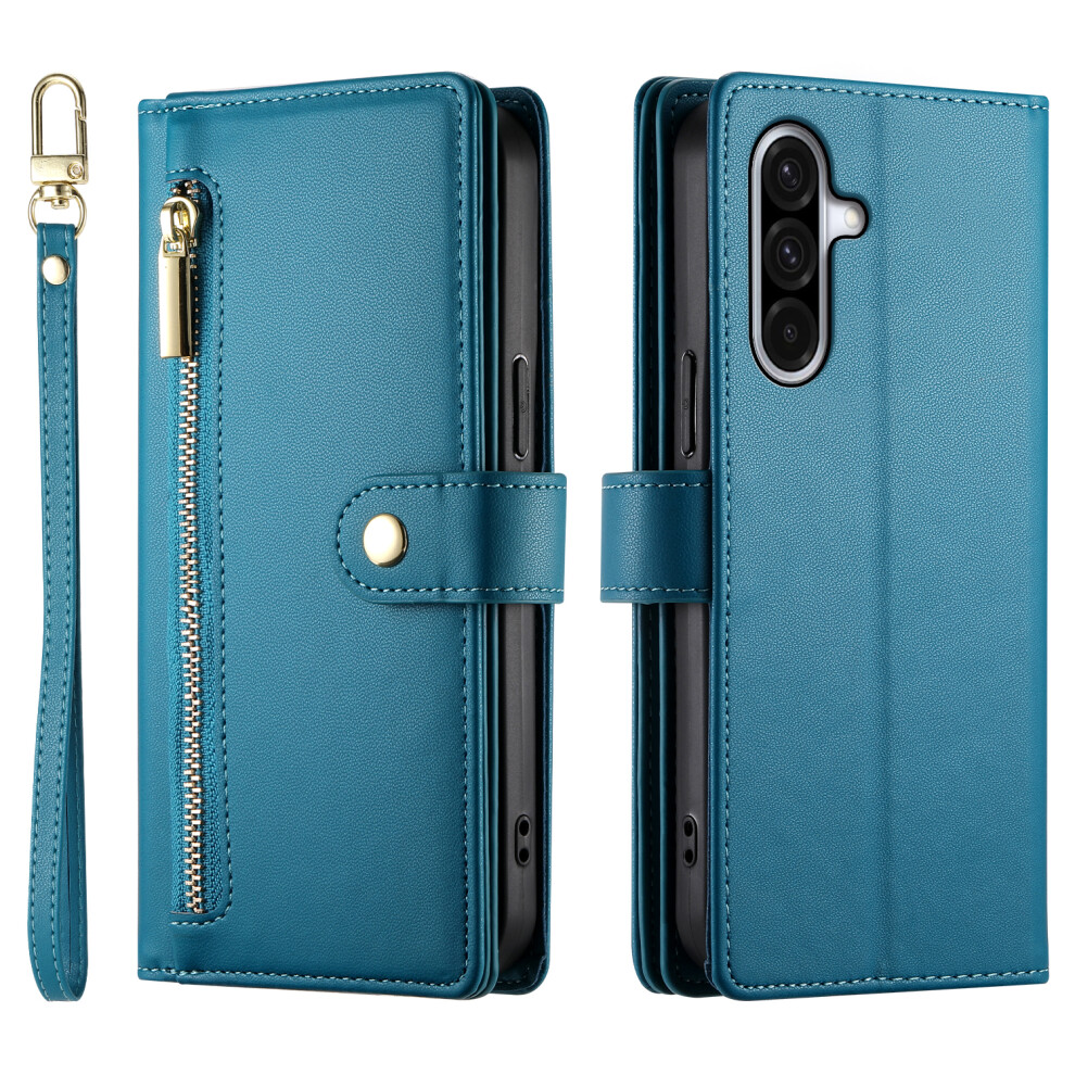 (Blue) For Samsung Galaxy A17 5G Case Blue 6914270333352