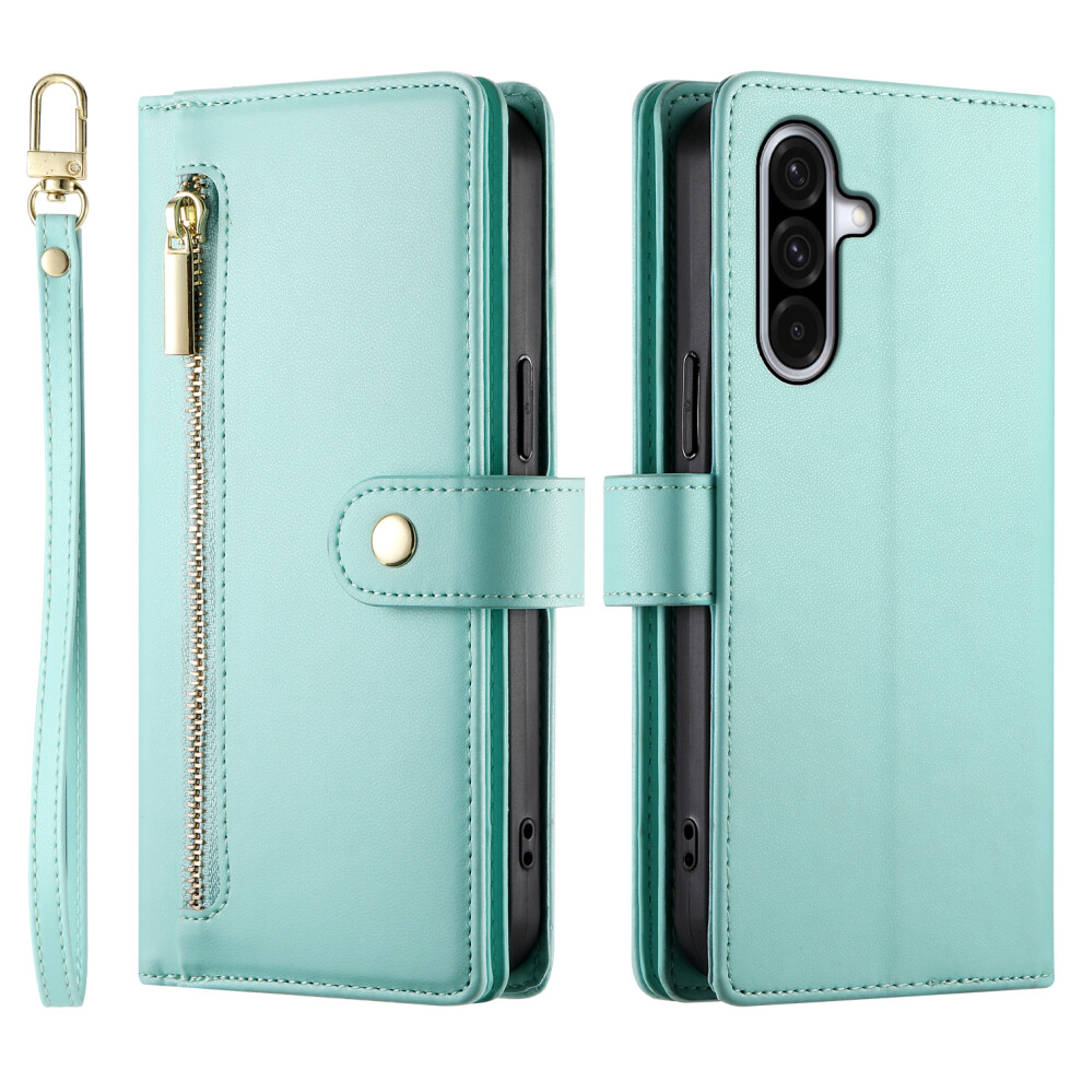 (Mint ) For Samsung Galaxy A17 5G Case Green 6914274929285