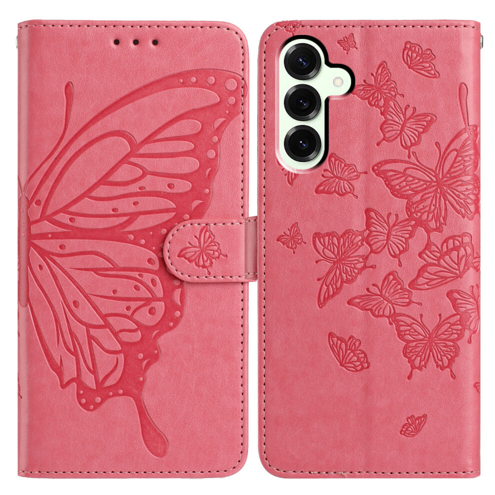 (Rose) For Samsung Galaxy M36 5G Case 6914274758564