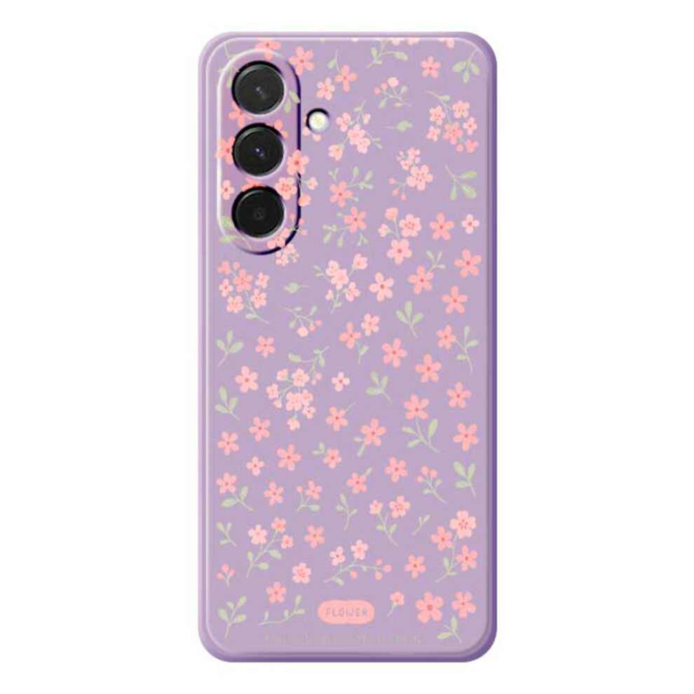 (Purple) For Samsung Galaxy A36 5G Case Purple 6914272328707