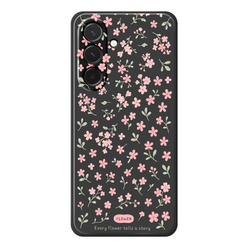 (Black) For Samsung Galaxy A36 5G Case Black 6914278623172