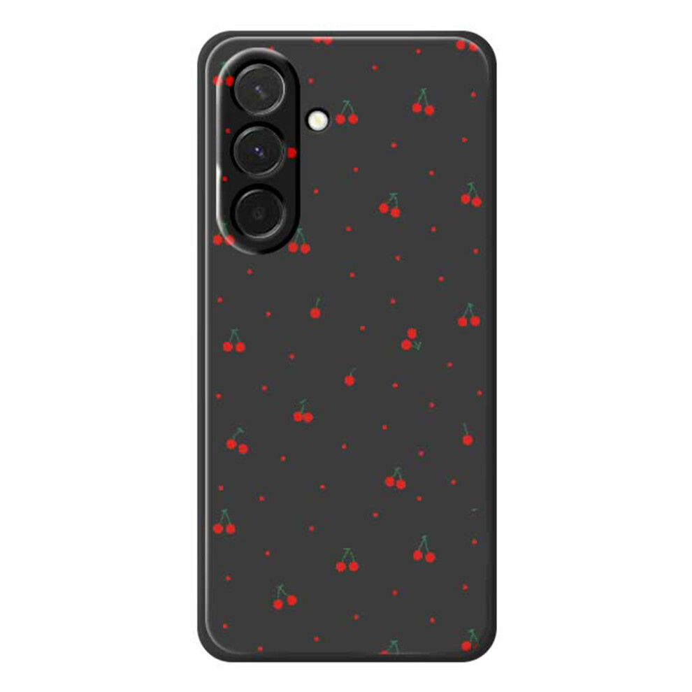 (Black) For Samsung Galaxy A36 5G Case Black 6914278649530