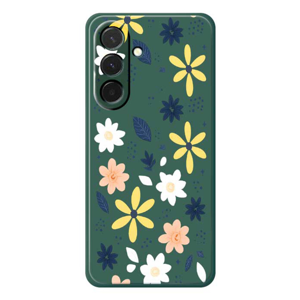 (Green) For Samsung Galaxy A36 5G Case Green 6914274764077