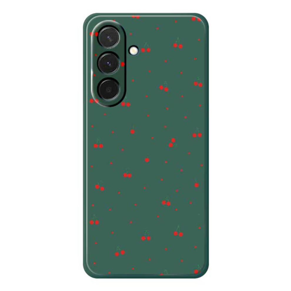 (Green) For Samsung Galaxy A36 5G Case Green 6914275030126