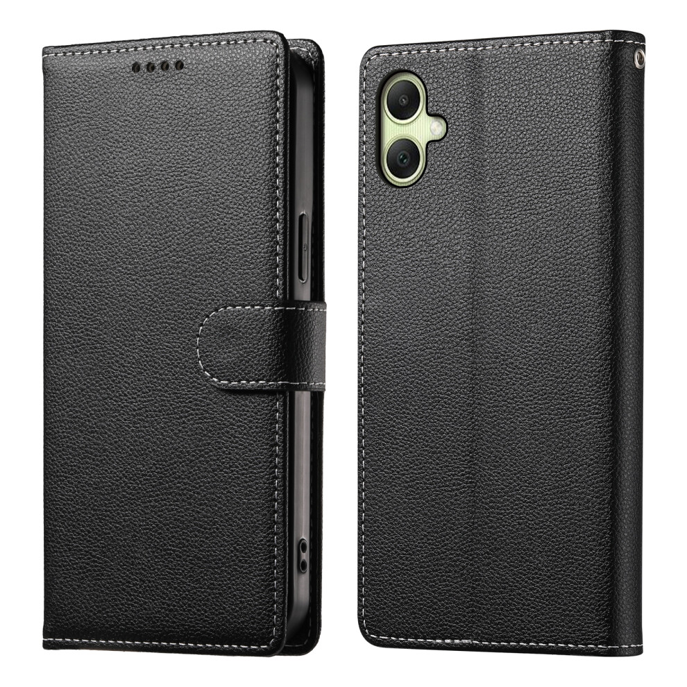 (Black) For Samsung Galaxy A07 4G Case Black 6914276283262