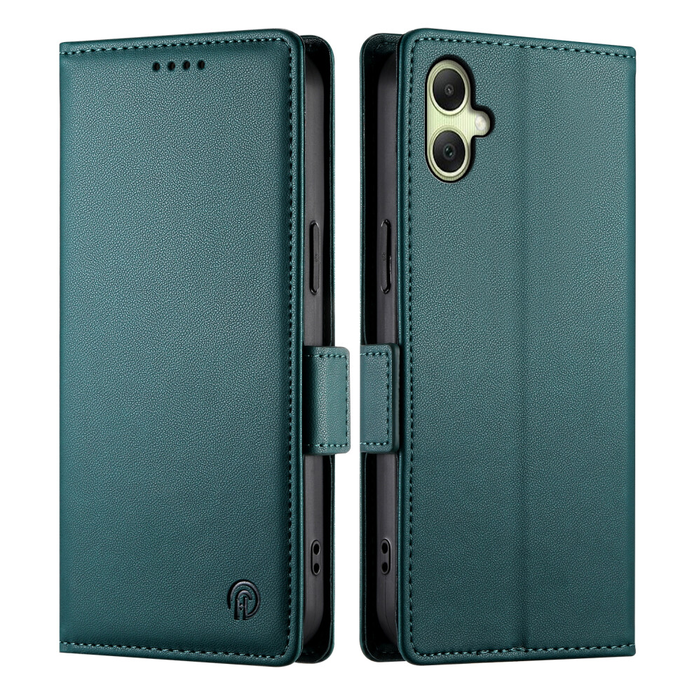 (Blackish ) For Samsung Galaxy A07 4G Case Green 6914270879805