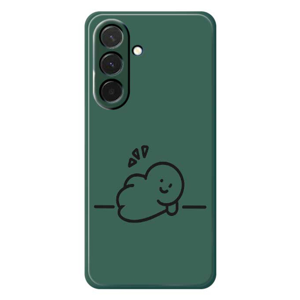 (Green) For Samsung Galaxy A36 5G Case Green 6914276909261