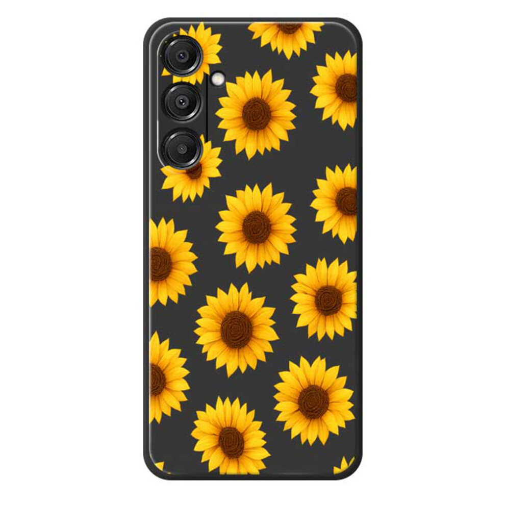 (Black) For Samsung Galaxy A16 5G Case Black 6914271057936