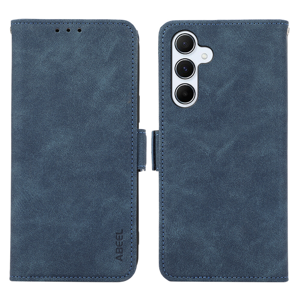 (Blue) For Samsung Galaxy S25 Fe Case Blue 6914277023423