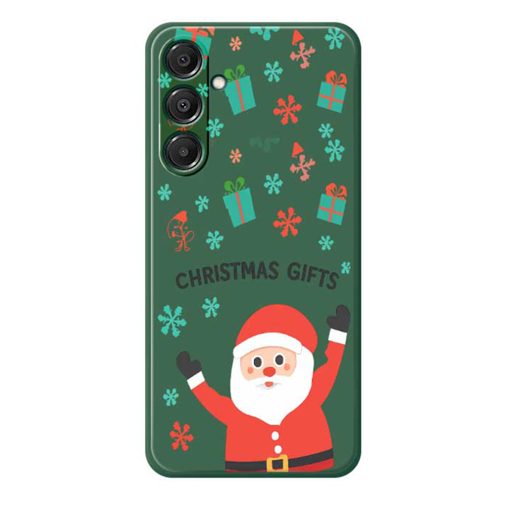 (Green) For Samsung Galaxy A16 5G Case Green 6914272896015