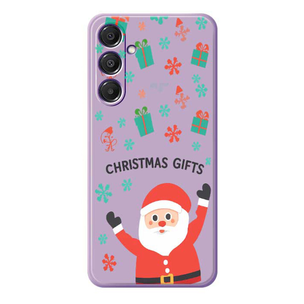 (Purple) For Samsung Galaxy A16 5G Case Purple 6914277744212