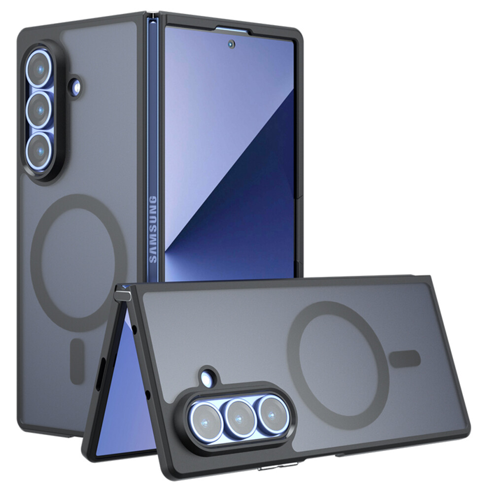 For Samsung Galaxy Z Fold7 5G Case 6914274125304