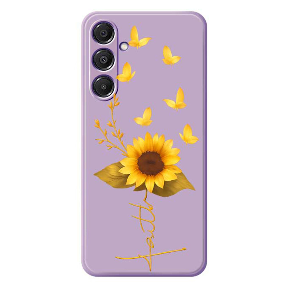 (Purple) For Samsung Galaxy A16 5G Case Purple 6914273507682