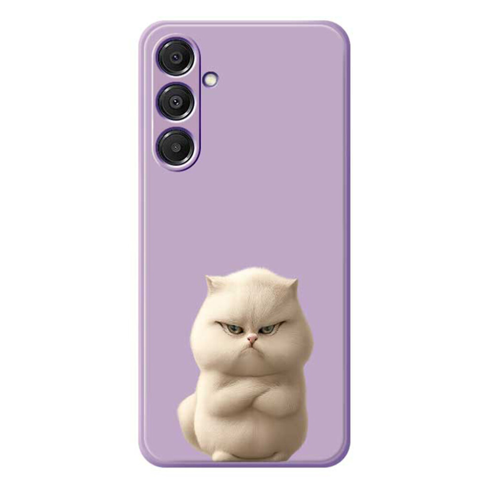 (Purple) For Samsung Galaxy A16 5G Case Purple 6914279333261