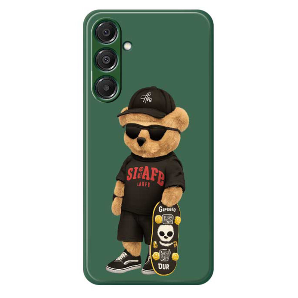 (Green) For Samsung Galaxy A16 5G Case Green 6914274897515
