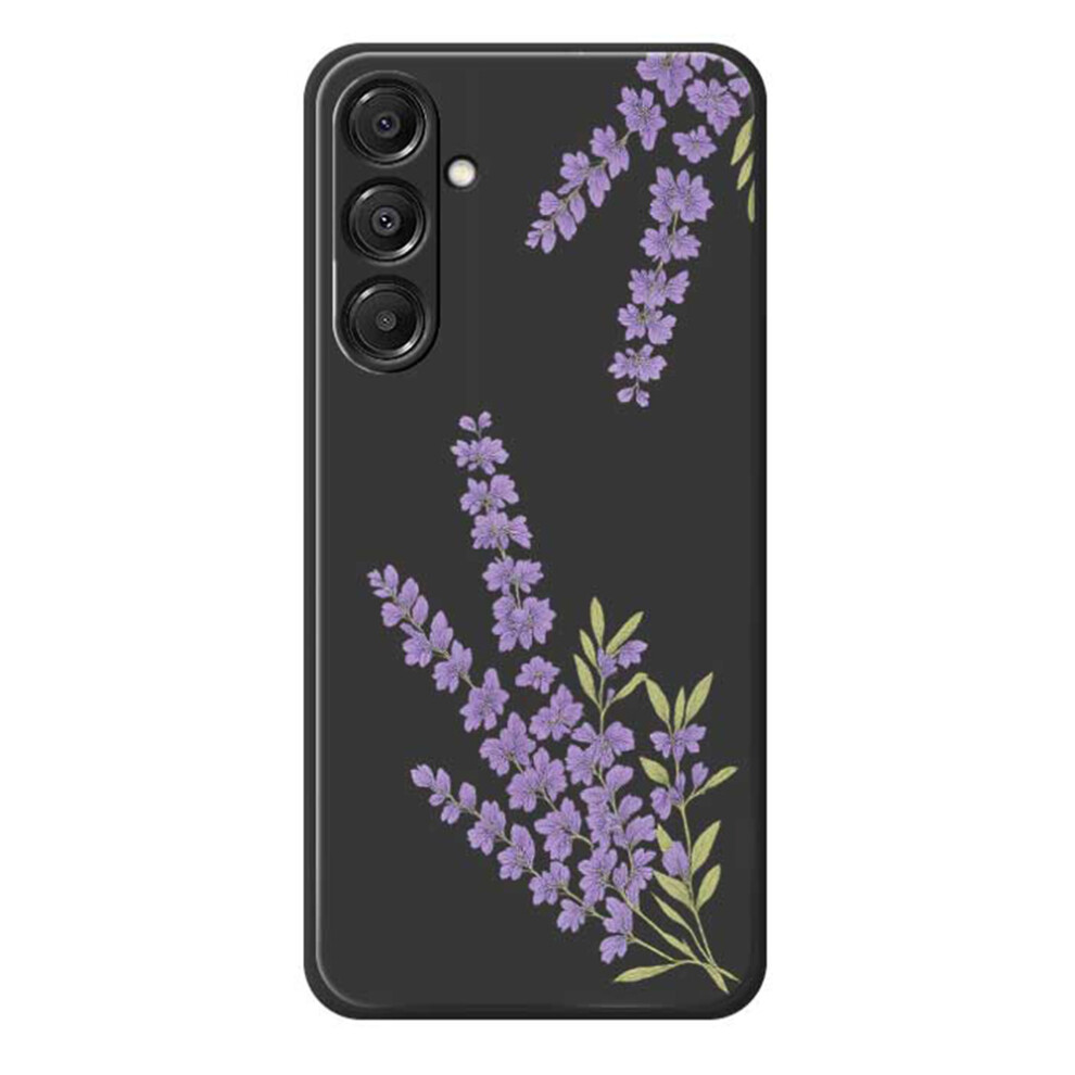 (Black) For Samsung Galaxy A16 5G Case Black 6914276419159