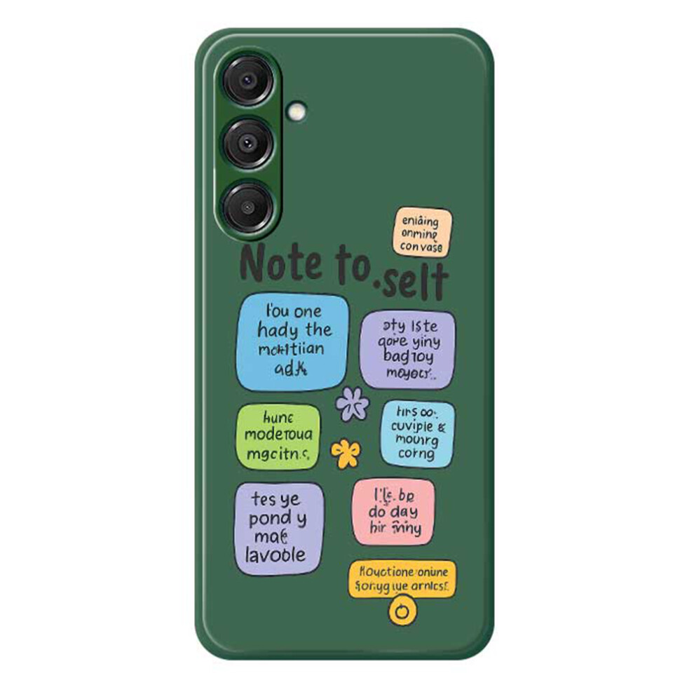 (Green) For Samsung Galaxy A16 5G Case Green 6914274636046