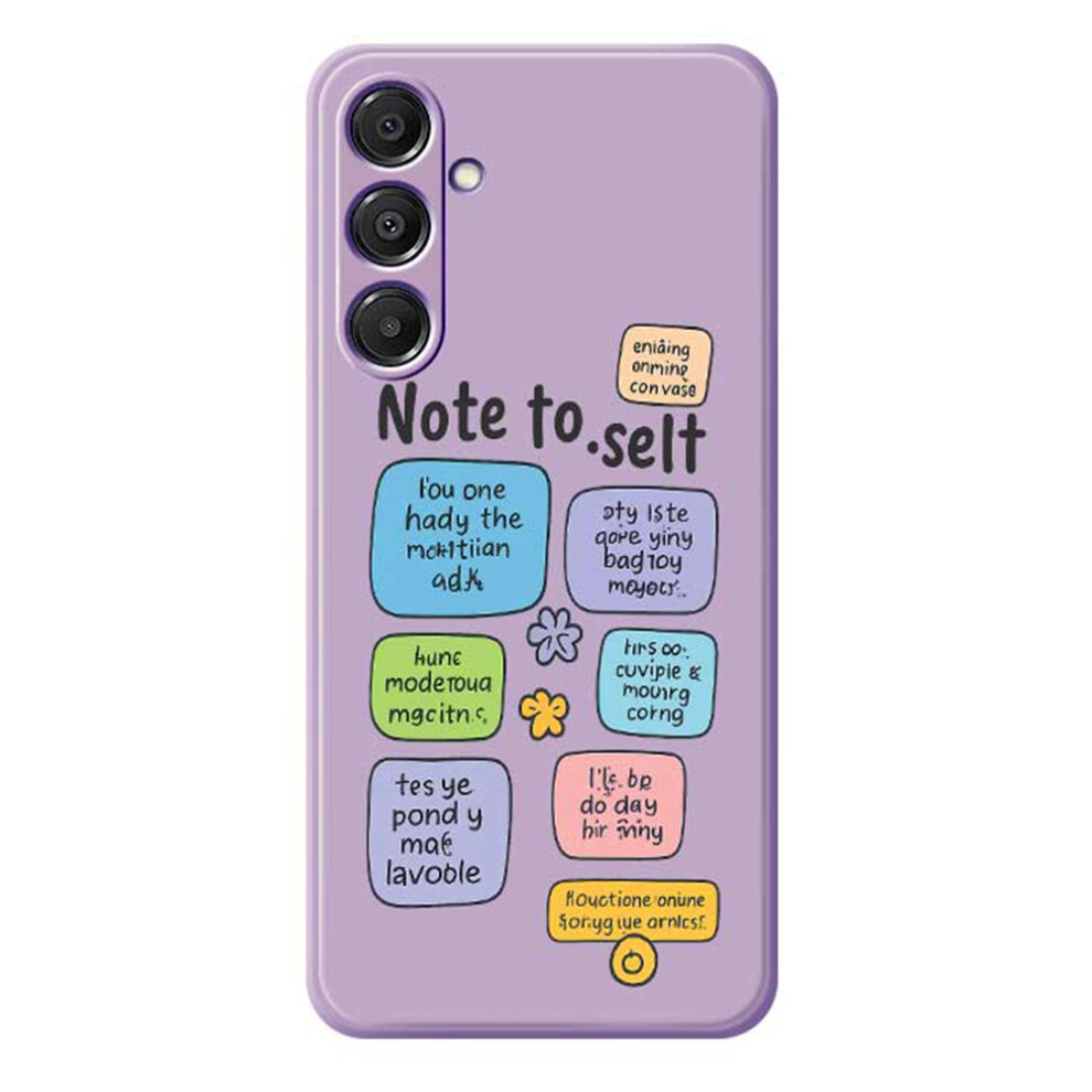 (Purple) For Samsung Galaxy A16 5G Case Purple 6914277144401