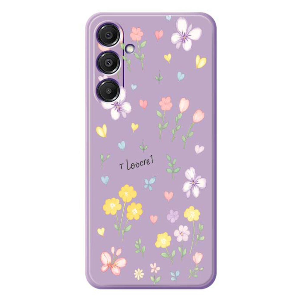 (Purple) For Samsung Galaxy A16 5G Case Purple 6914279998354