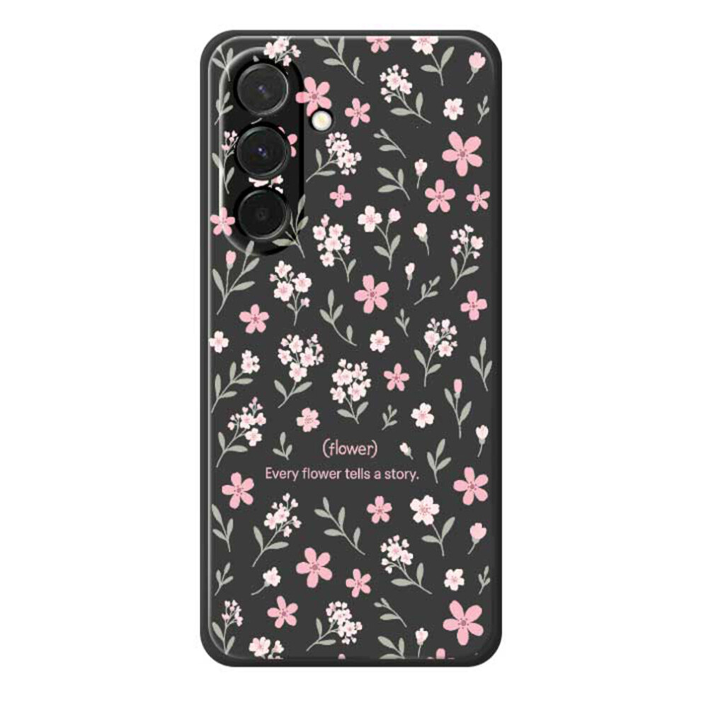 (Black) For Samsung Galaxy A36 5G Case Black 6914273616582