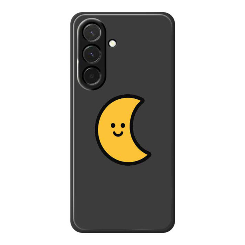 (Black) For Samsung Galaxy A36 5G Case Black 6914270669918