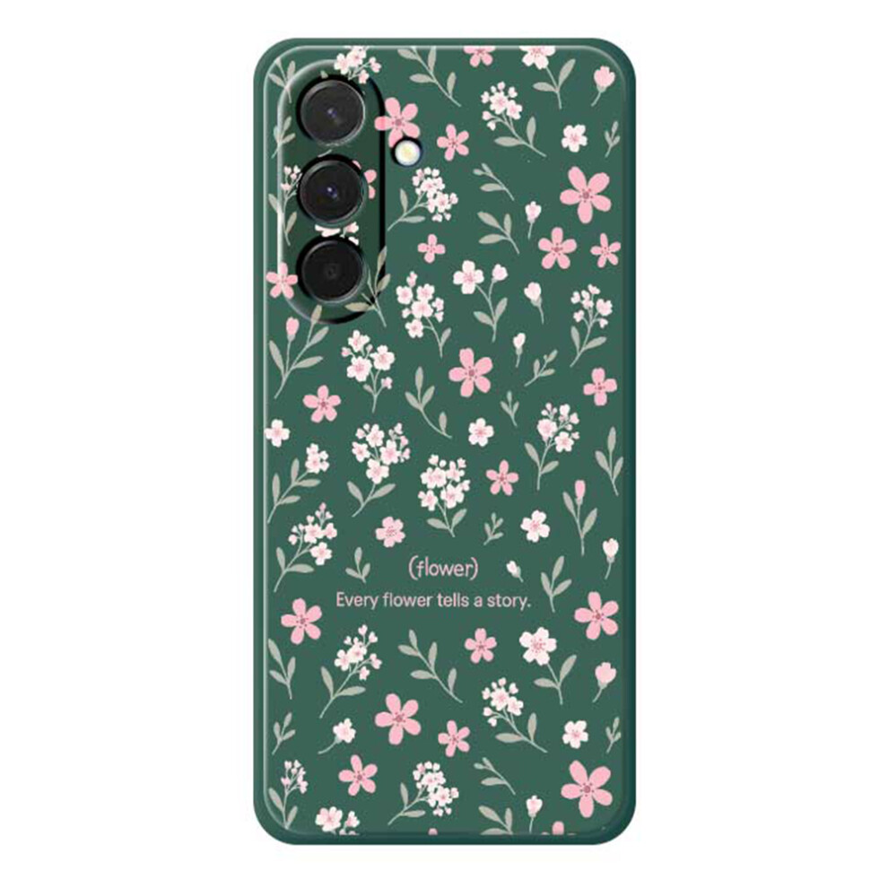 (Green) For Samsung Galaxy A36 5G Case Green 6914271778503
