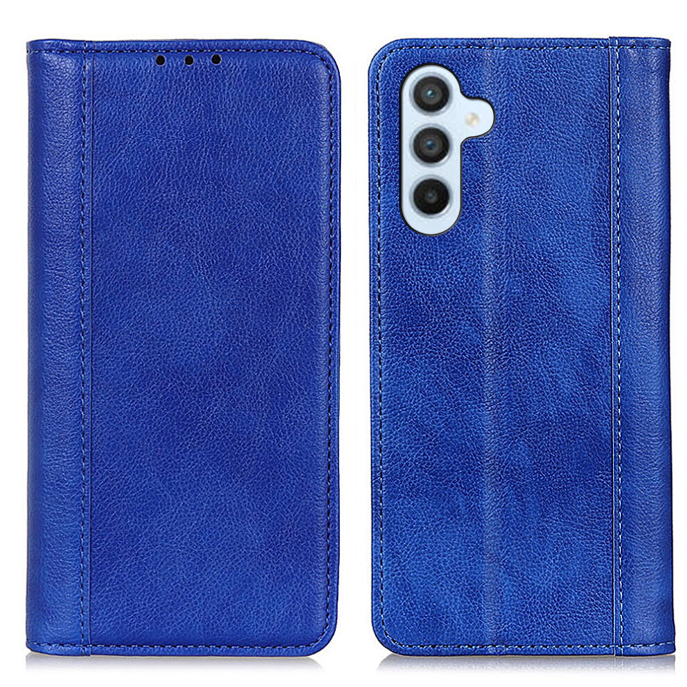 (Blue) For Samsung Galaxy S25 Fe Case Blue 6914277050122