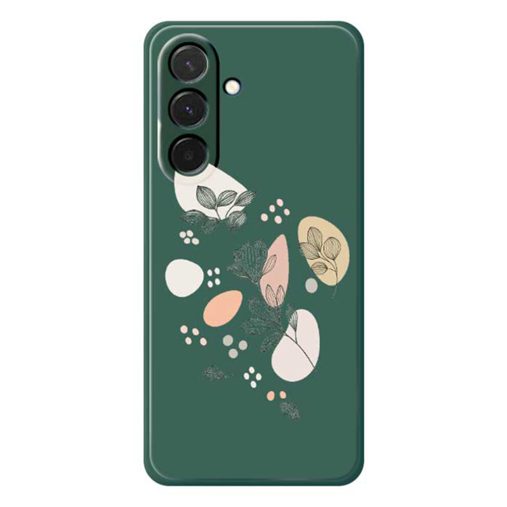 (Green) For Samsung Galaxy A36 5G Case Green 6914276895632