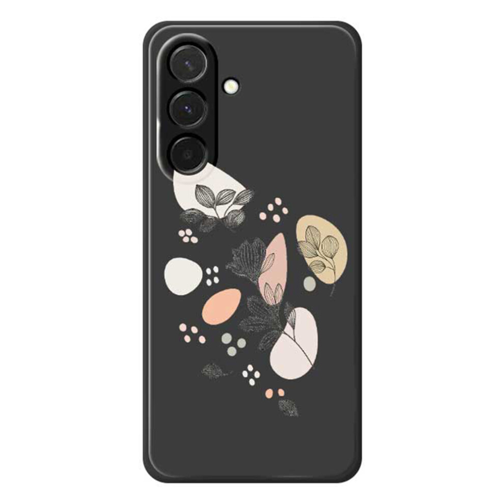 (Black) For Samsung Galaxy A36 5G Case Black 6914279165305