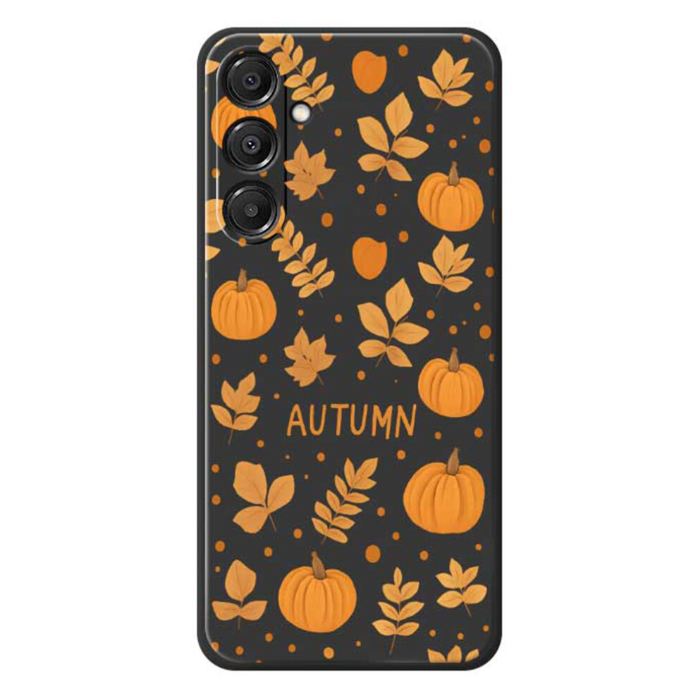 (Black) For Samsung Galaxy A16 5G Case Black 6914270322974
