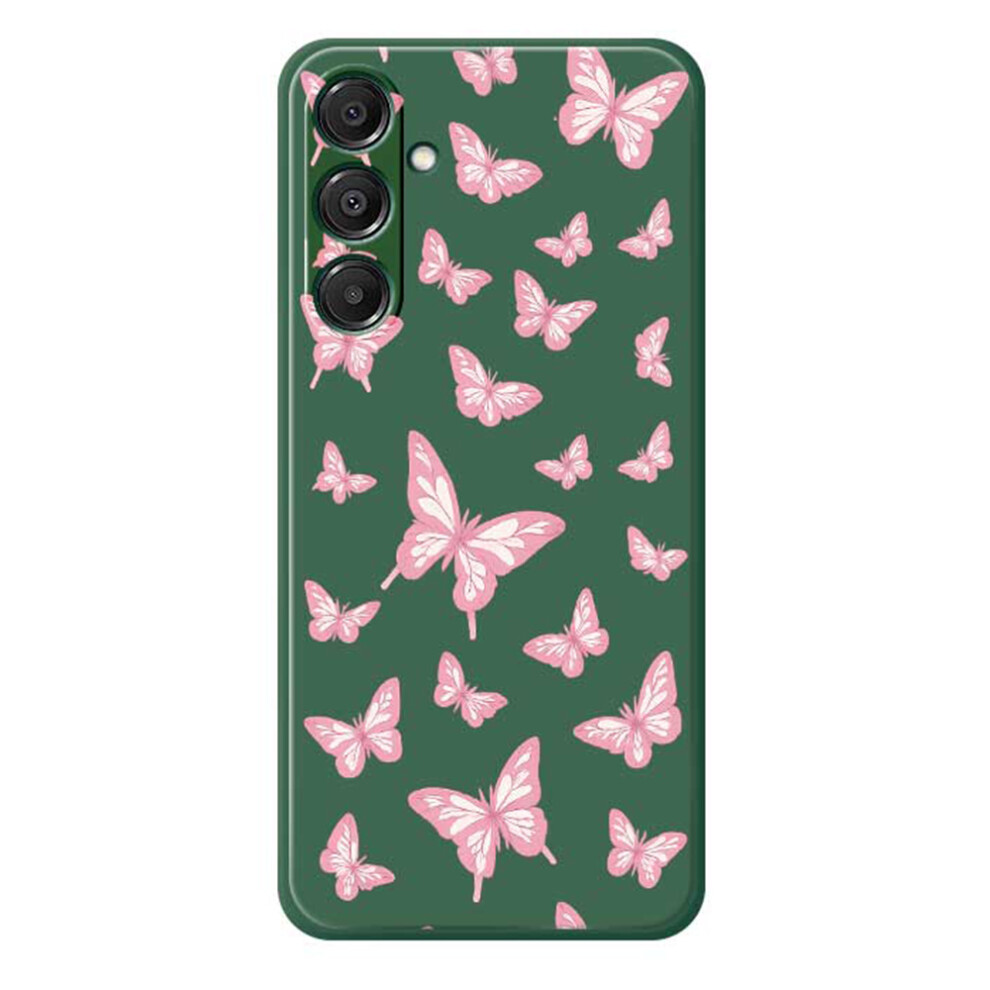(Green) For Samsung Galaxy A16 5G Case Green 6914272012040
