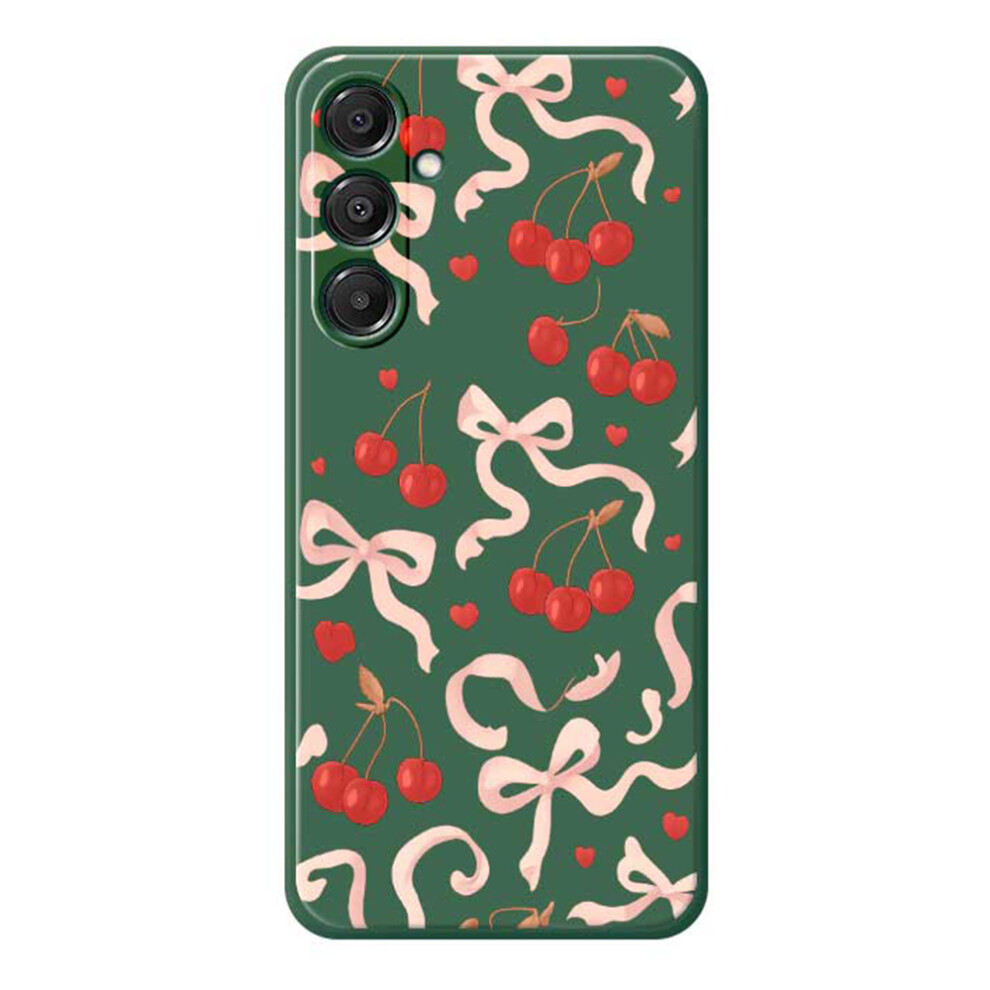 (Green) For Samsung Galaxy A16 5G Case Green 6914274506738