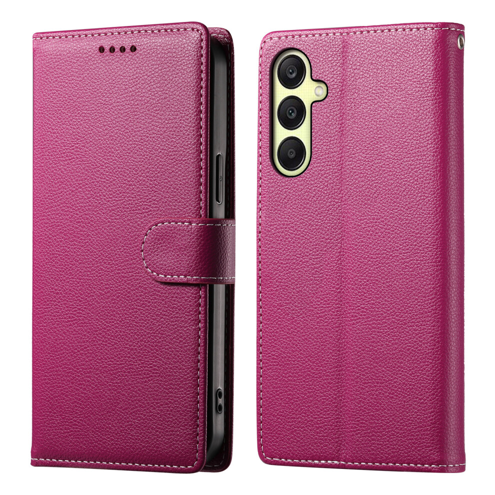 (Rose) For Samsung Galaxy A17 5G Case 6914276199549