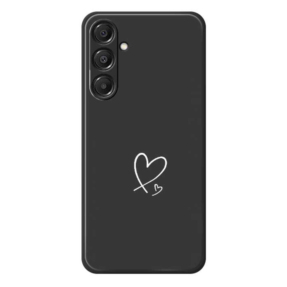 (Black) For Samsung Galaxy A16 5G Case Black 6914271601443