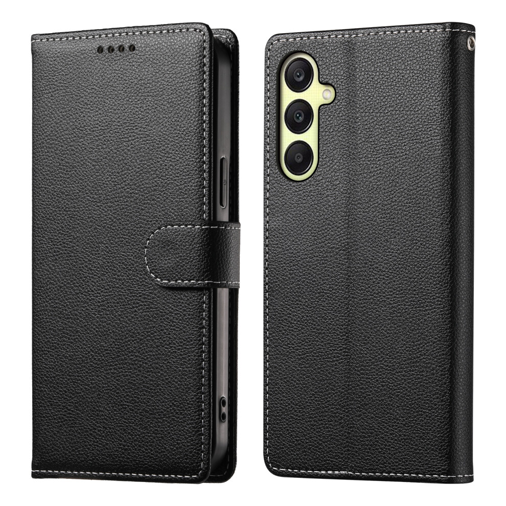 (Black) For Samsung Galaxy A17 5G Case Black 6914275122722