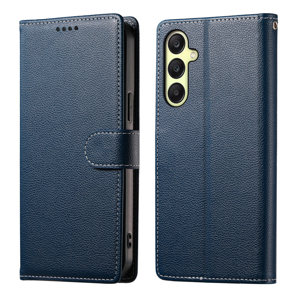 (Dark ) For Samsung Galaxy A17 5G Case Blue 6914275175902