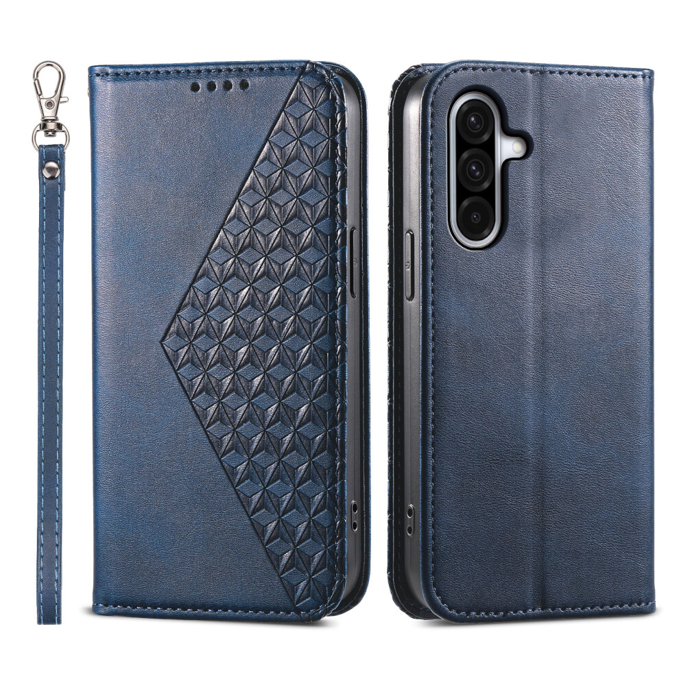 (Blue) For Samsung Galaxy A17 5G Case Blue 6914273900032