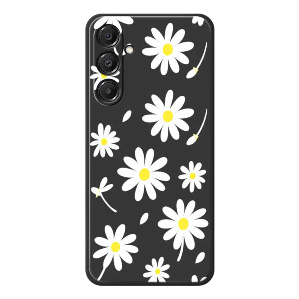 (Black) For Samsung Galaxy A16 5G Case Black 6914276934478