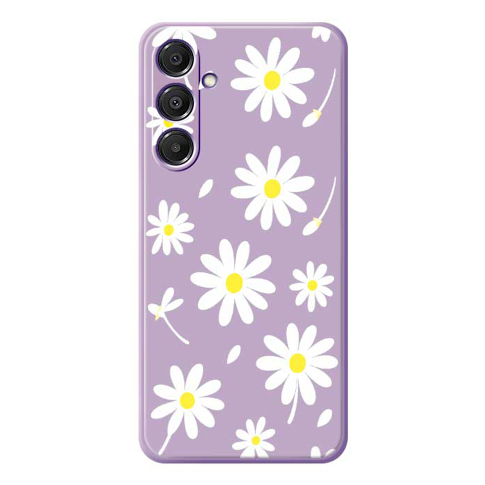 (Purple) For Samsung Galaxy A16 5G Case Purple 6914279758378