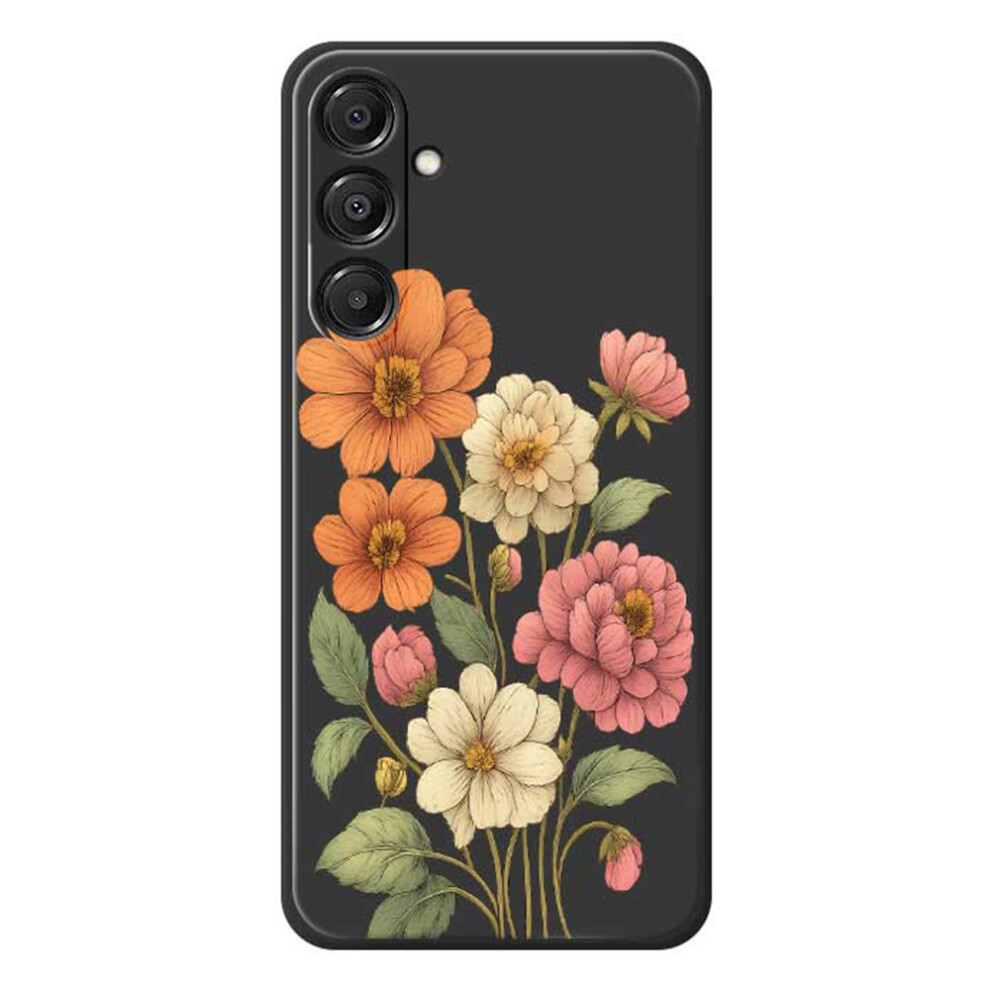 (Black) For Samsung Galaxy A16 5G Case Black 6914274282052