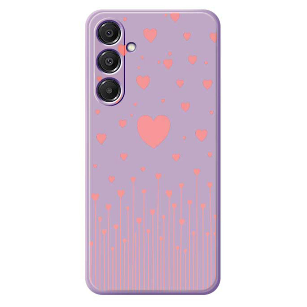 (Purple) For Samsung Galaxy A16 5G Case Purple 6914278886324