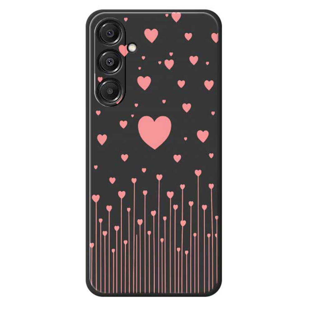 (Black) For Samsung Galaxy A16 5G Case Black 6914271299749
