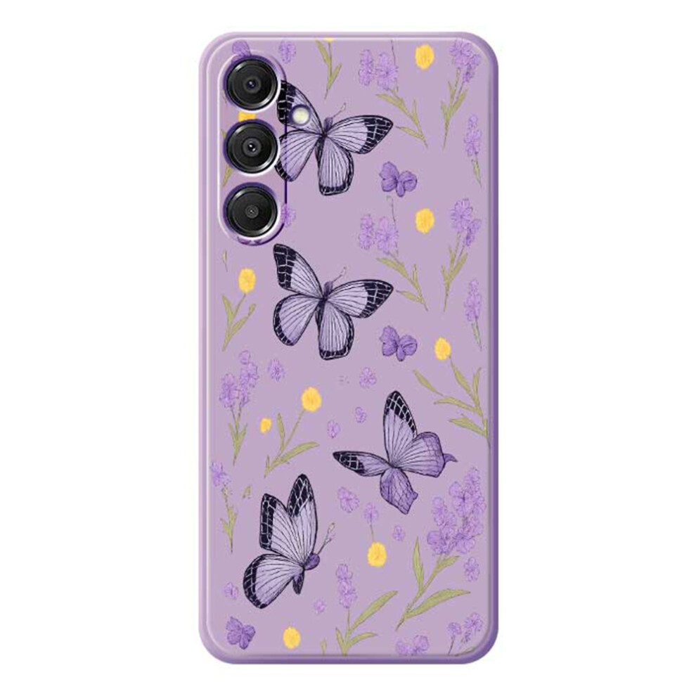 (Purple) For Samsung Galaxy A16 5G Case Purple 6914278471810