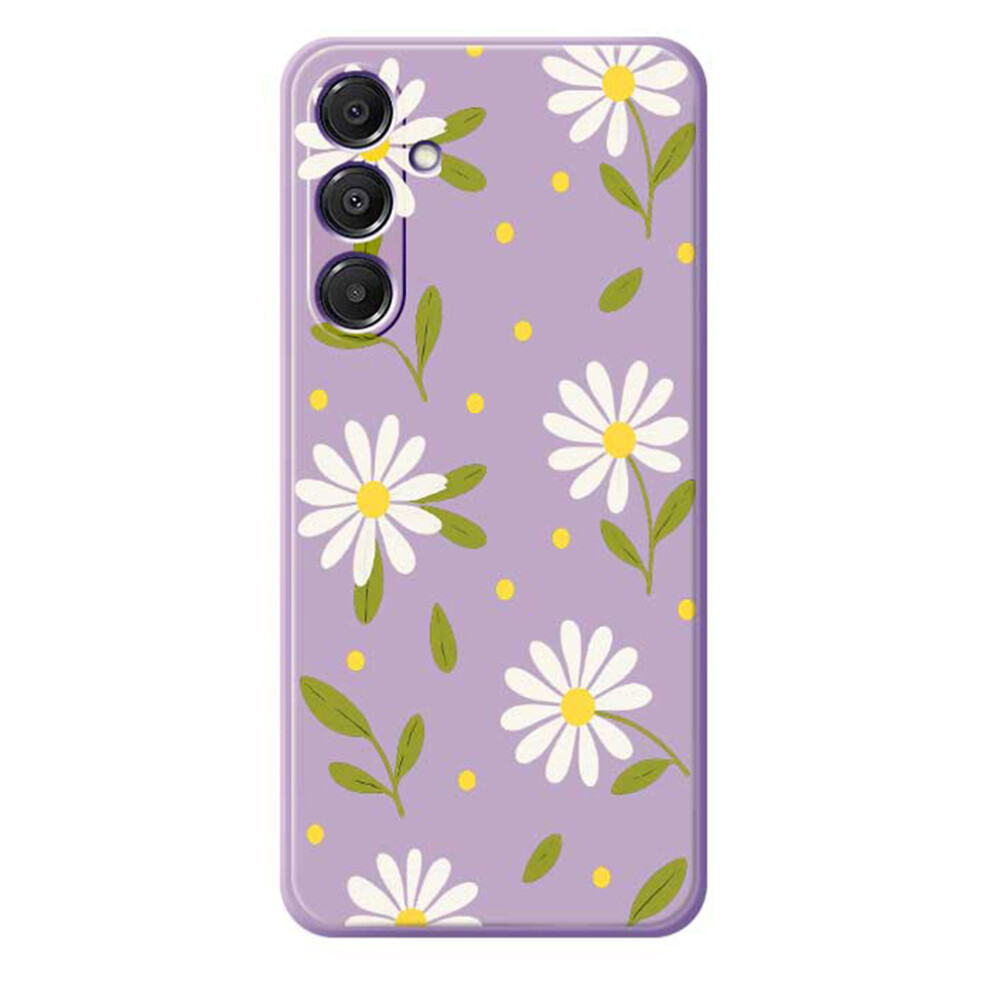 (Purple) For Samsung Galaxy A16 5G Case Purple 6914279991935