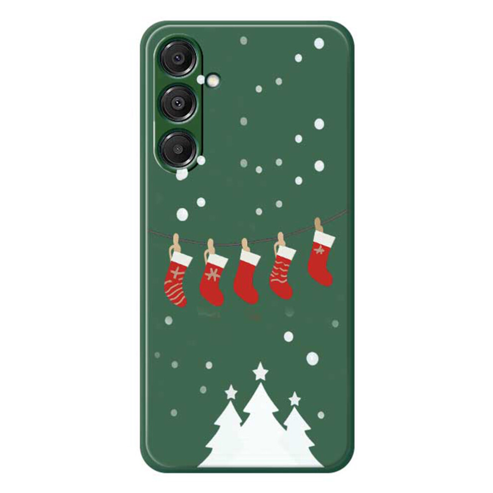 (Green) For Samsung Galaxy A16 5G Case Green 6914276268573