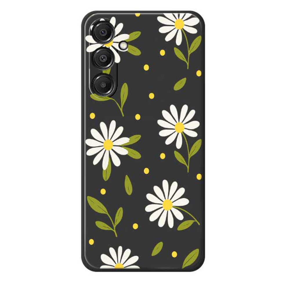 (Black) For Samsung Galaxy A16 5G Case Black 6914271524858