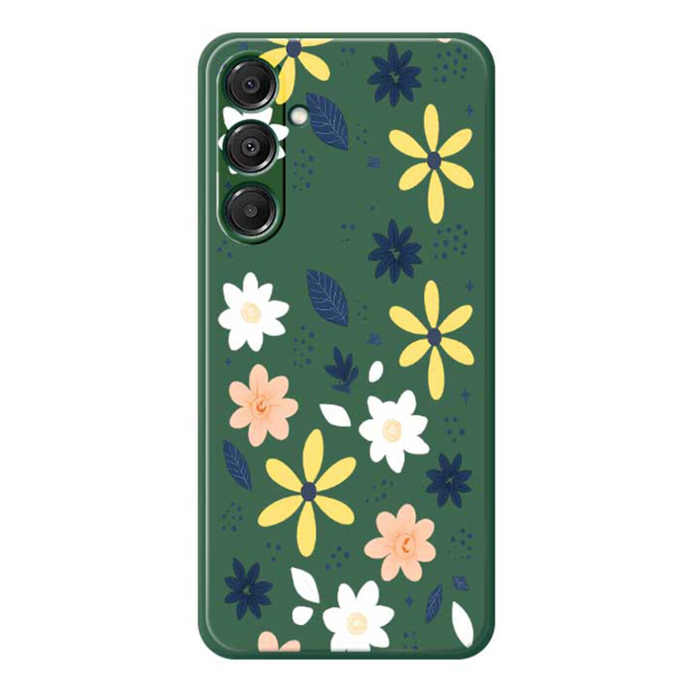 (Green) For Samsung Galaxy A16 5G Case Green 6914275292470