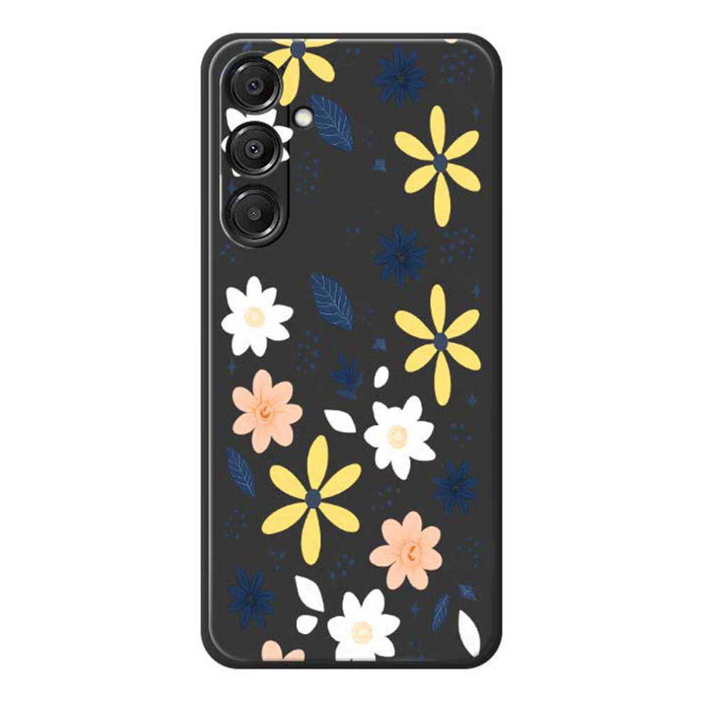 (Black) For Samsung Galaxy A16 5G Case Black 6914276000296